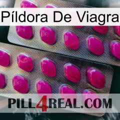 Píldora De Viagra 10